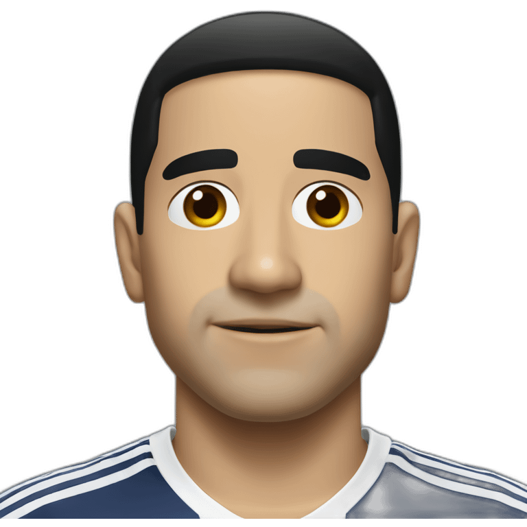 Román Riquelme emoji