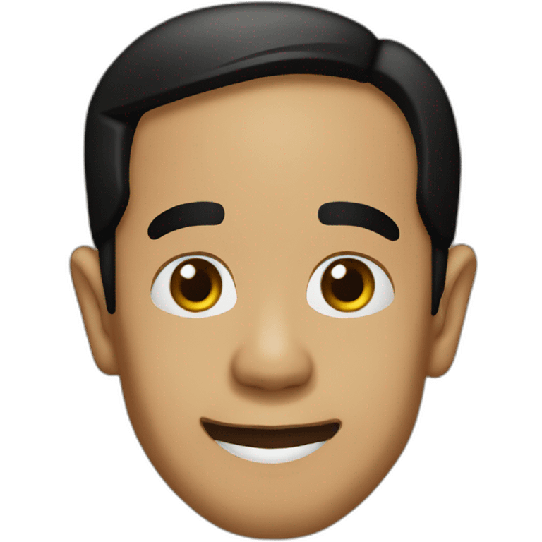 Jokowi emoji