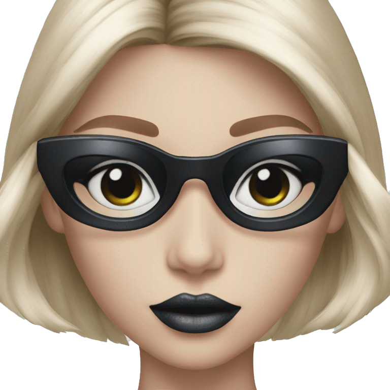 Dior  emoji