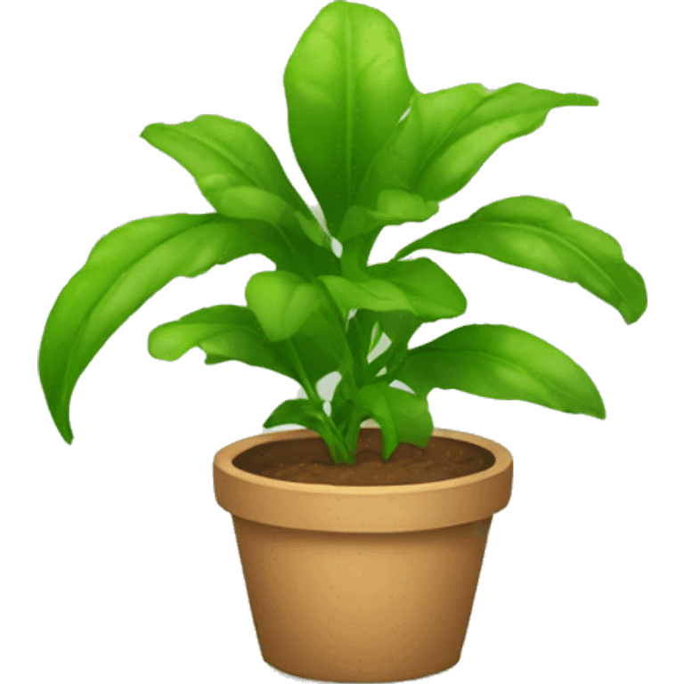 Planta emoji