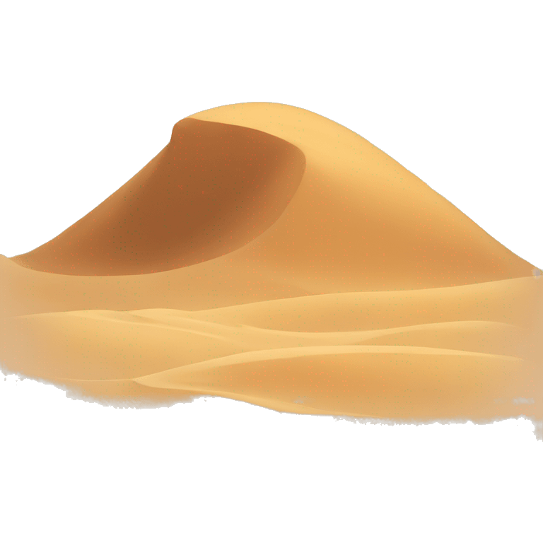 dune emoji