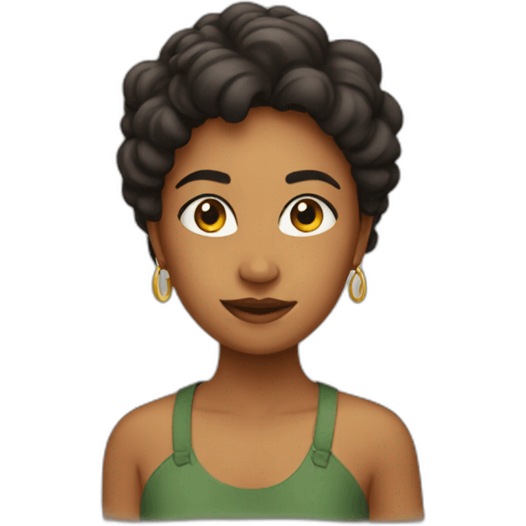 Maia emoji