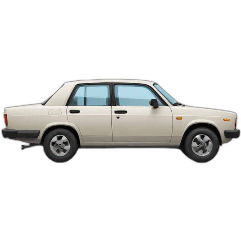 Vax lada emoji