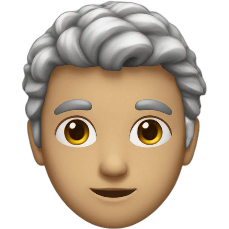 Midudev emoji