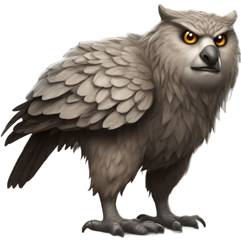 owlbear emoji