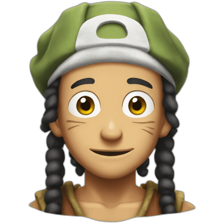 usopp emoji