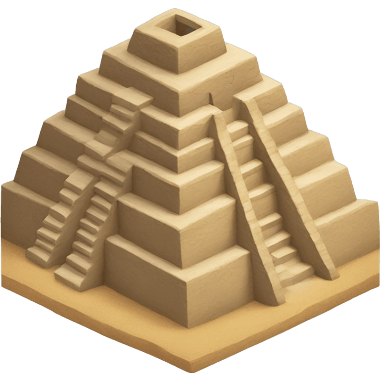 huaca de la luna place emoji