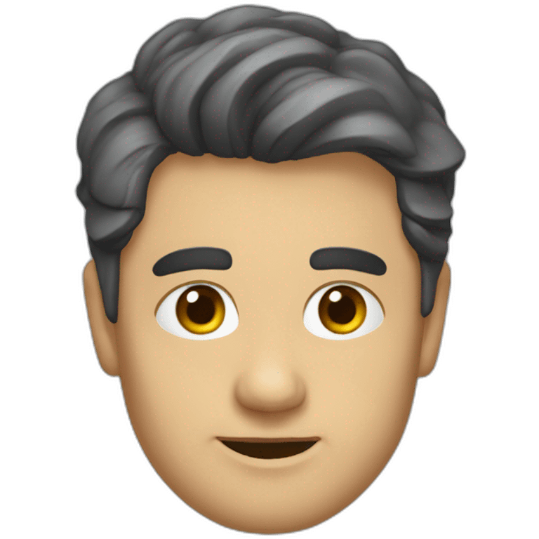 Darmanin emoji