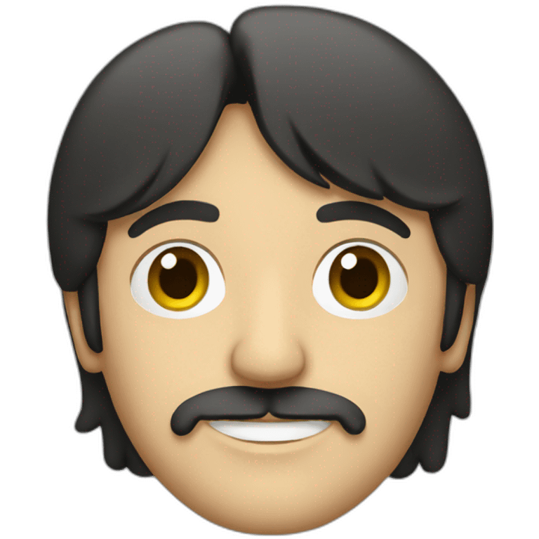 beatles emoji