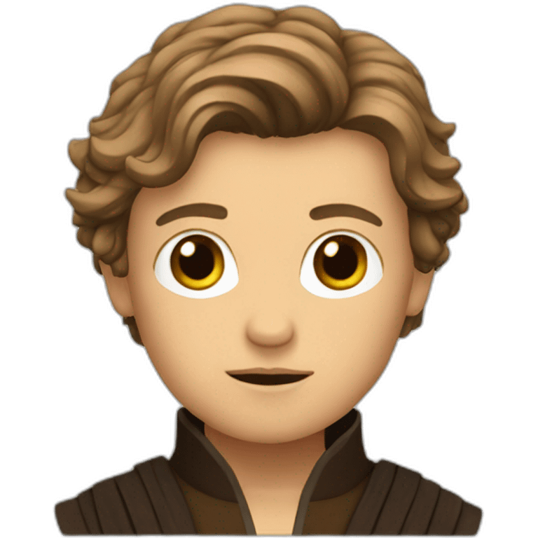 Anakin emoji