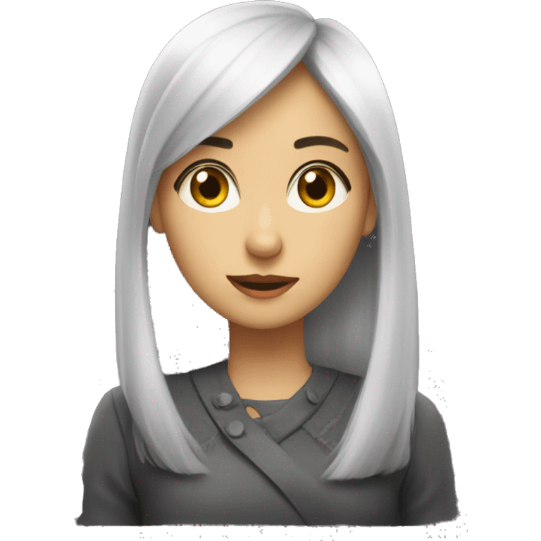 yuliya emoji