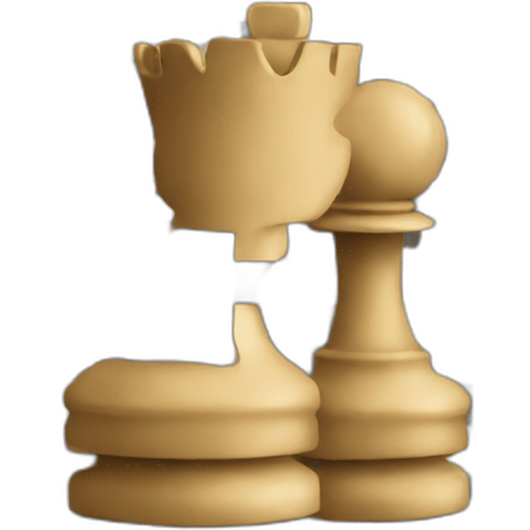 chess emoji