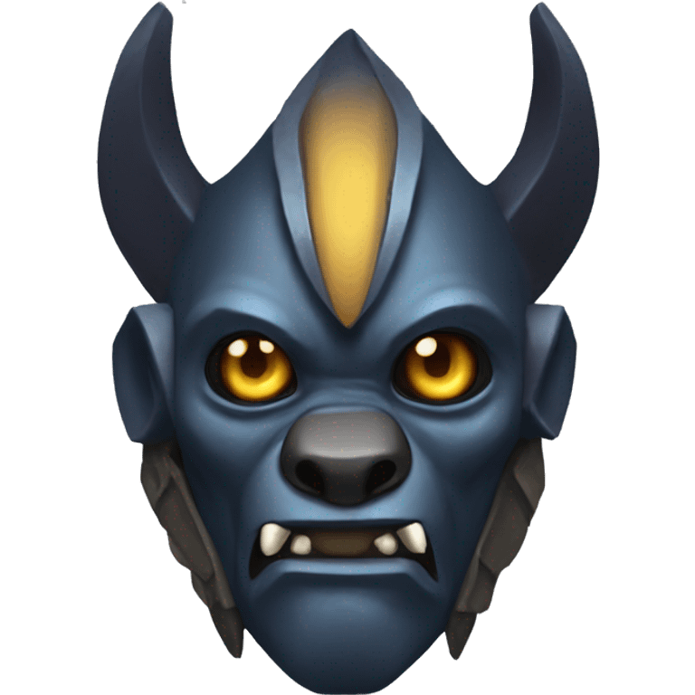 protogen emoji