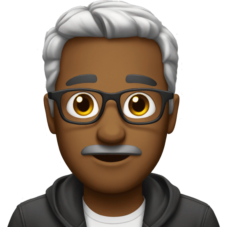 Roberr emoji