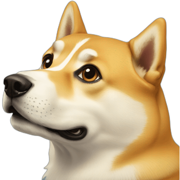 doge emoji