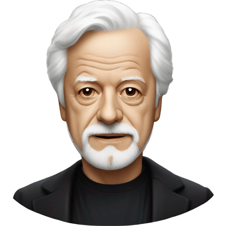 Alejandro Jodorowsky emoji