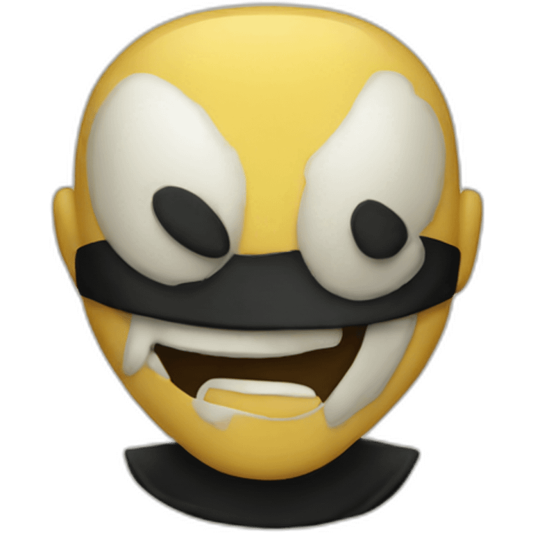 sting emoji