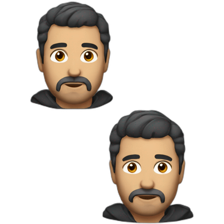 antonio vega emoji