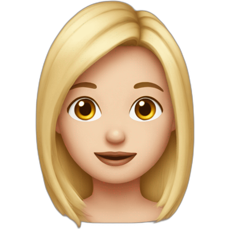 margot-robbit emoji