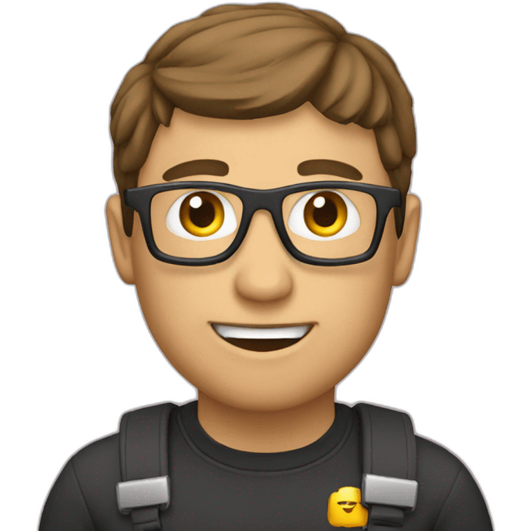 coder emoji