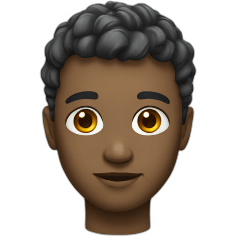 ai emoji