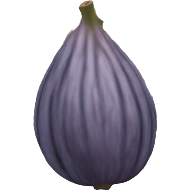 fig emoji