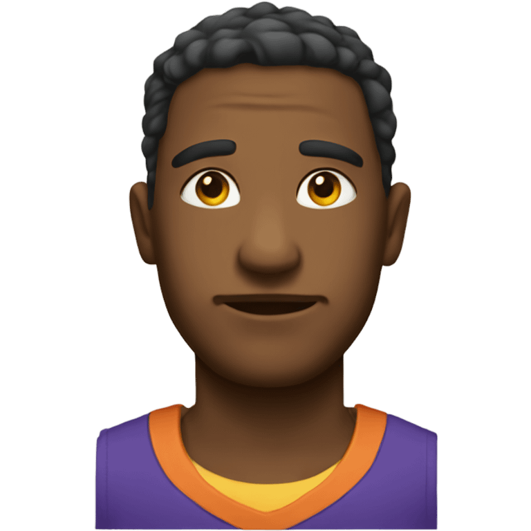 Big S cross emoji