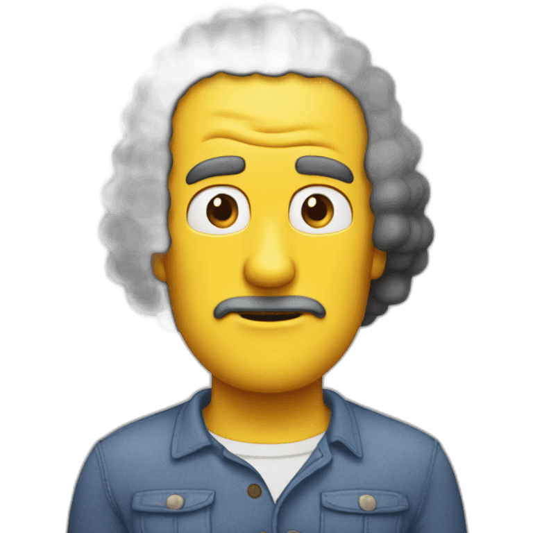 Bob l'éponge emoji