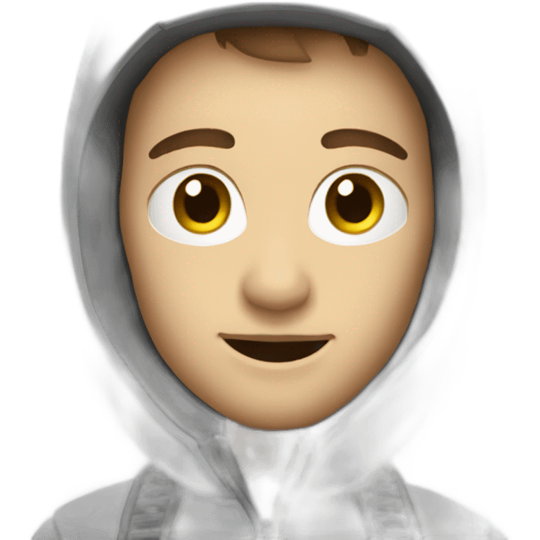 etron emoji