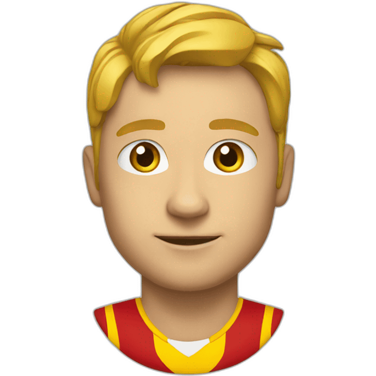 Rclens emoji