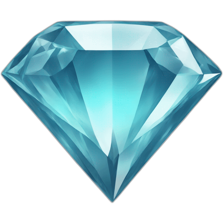 diamond emoji