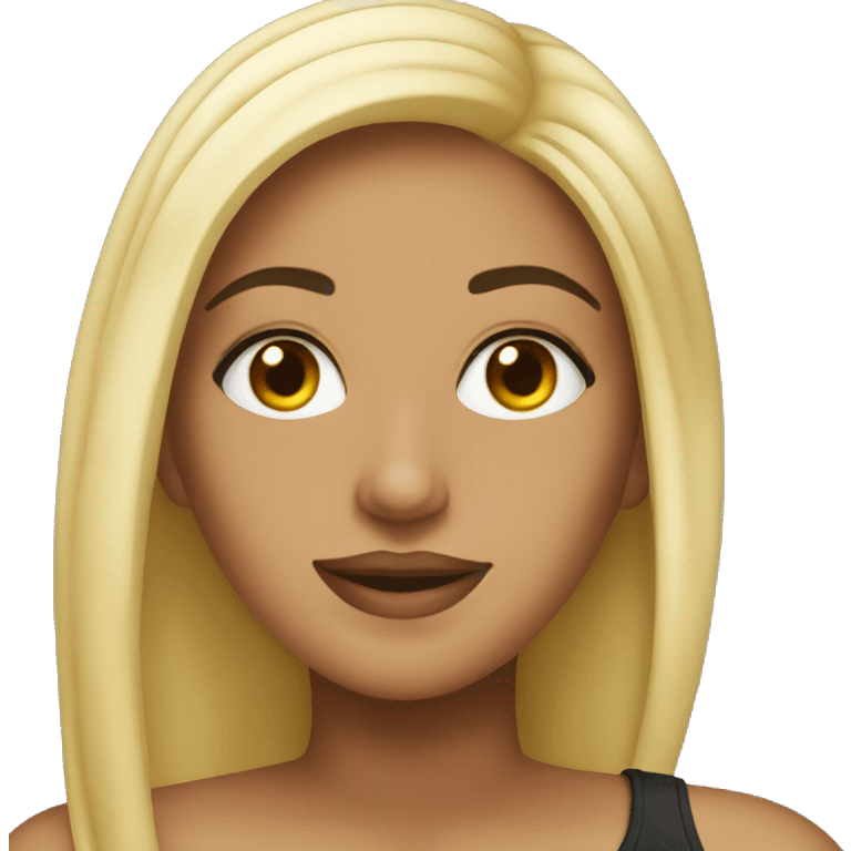 shirin david emoji