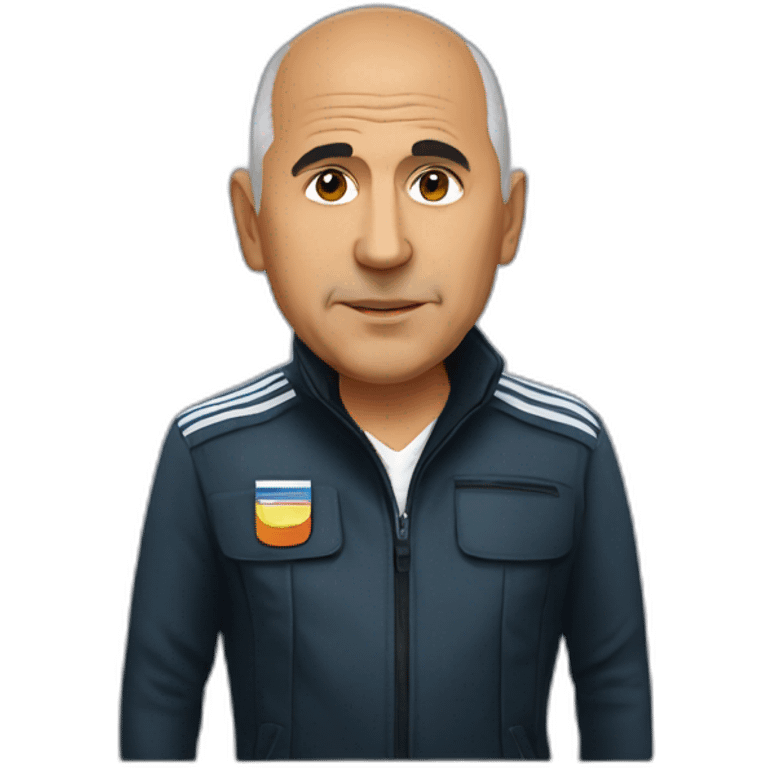 Boyko Borissov emoji