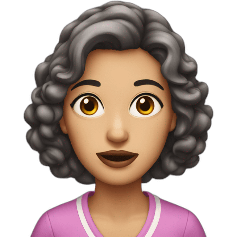 miss murphy emoji