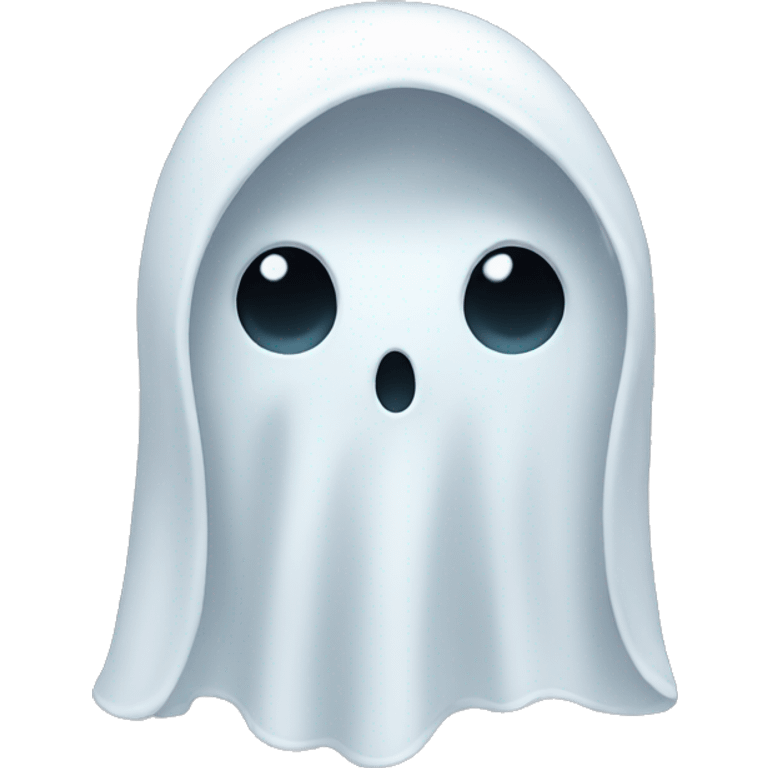 Ghost emoji