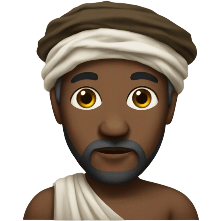 Israelite  emoji