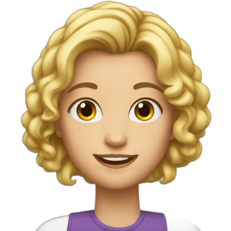 danni engel emoji