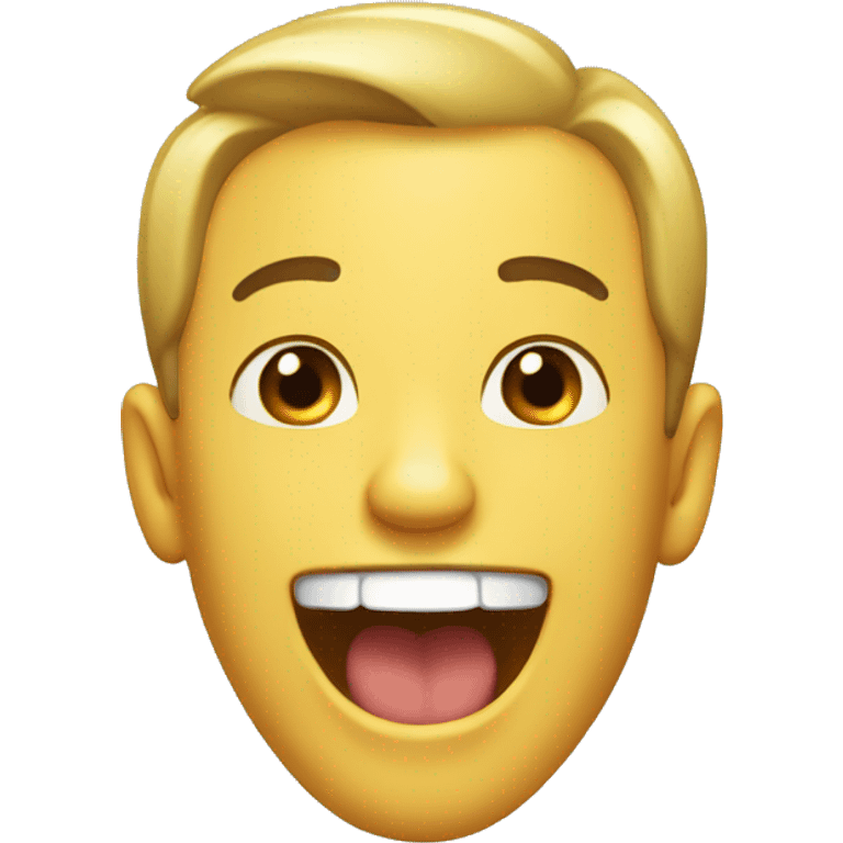 laughing wmoji emoji