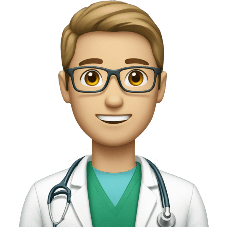 telemedicina emoji