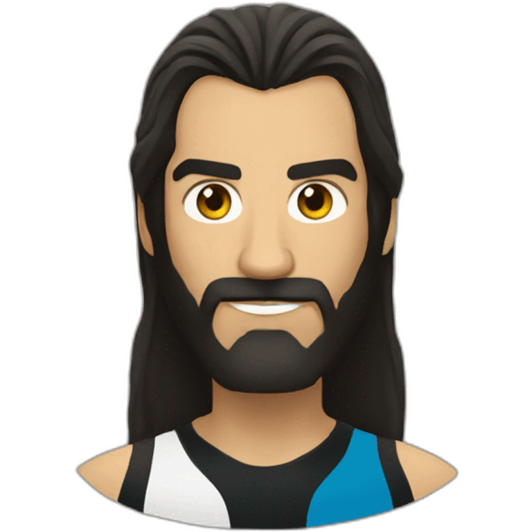 Chabal emoji