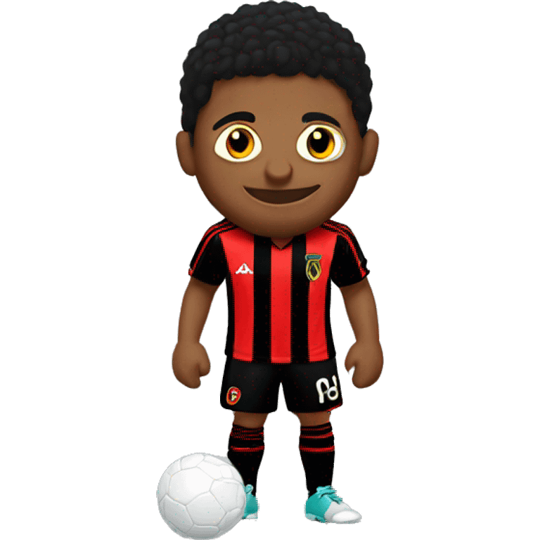 flamengo  emoji