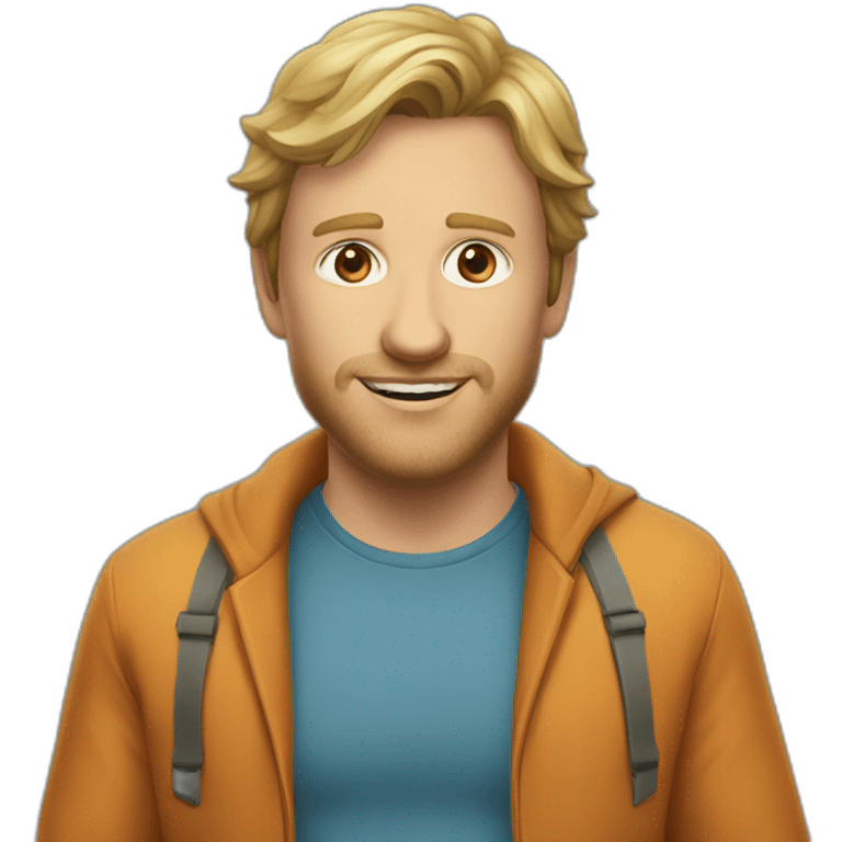 Rik vermeulen emoji