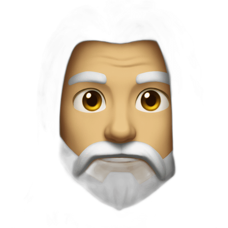 Sett-league-of-legend emoji