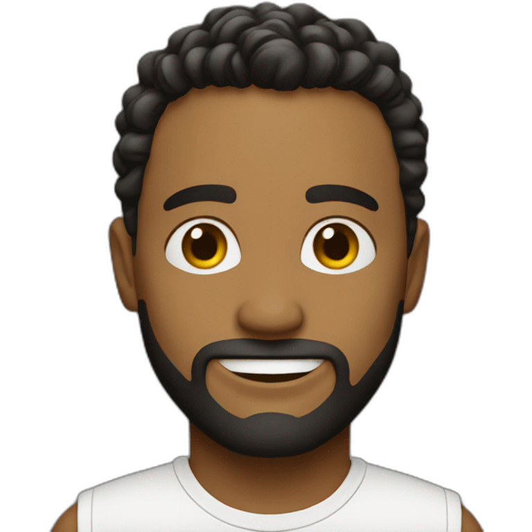 kj blosch emoji