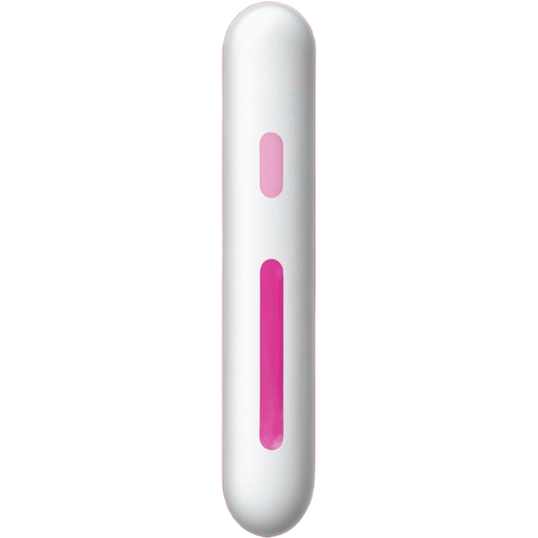 Pregnancy test positive  emoji