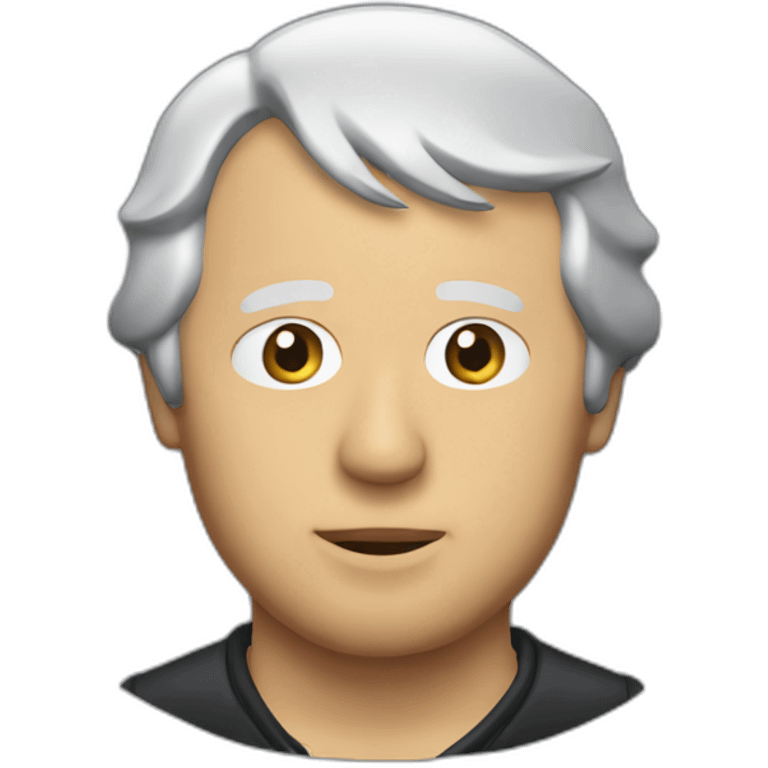 Mark knopfler emoji