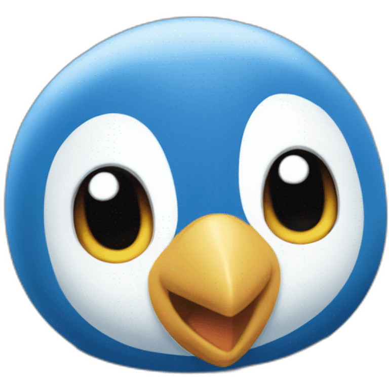 Piplup emoji