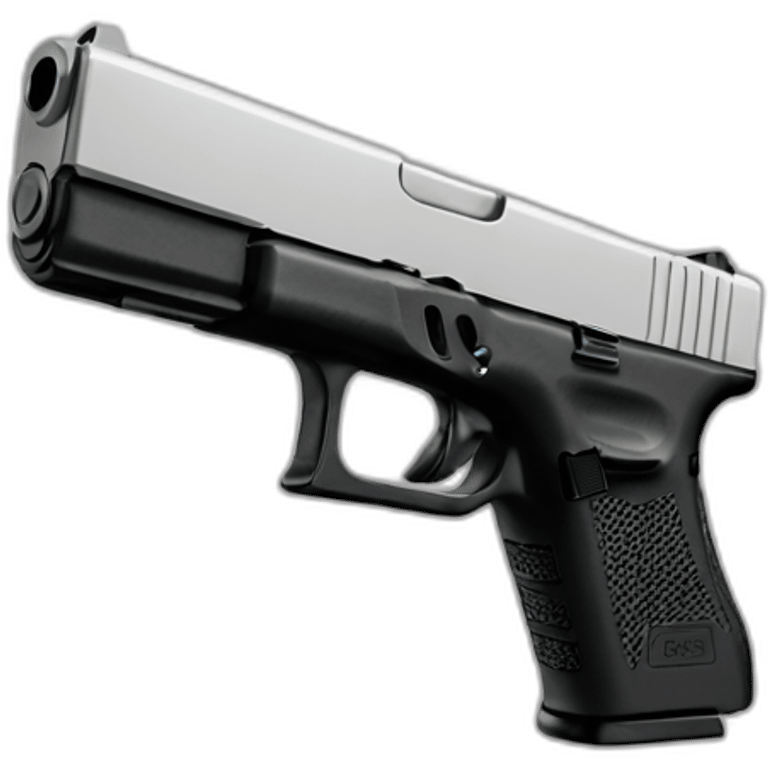 glock emoji