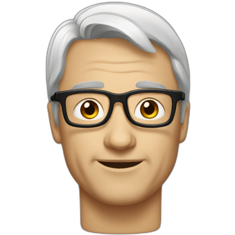 Laurent ruquier emoji