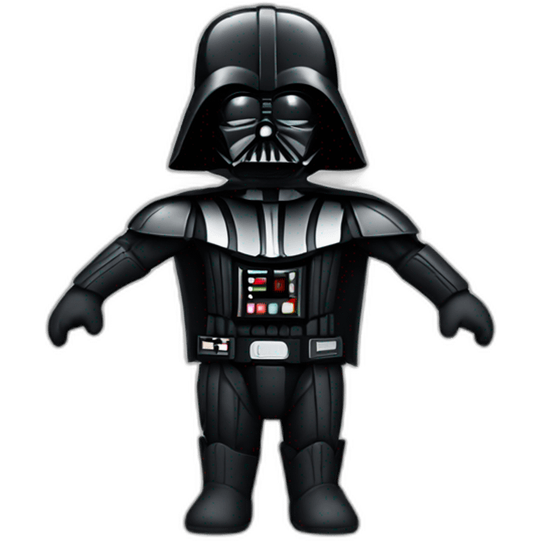 darth Vader  emoji